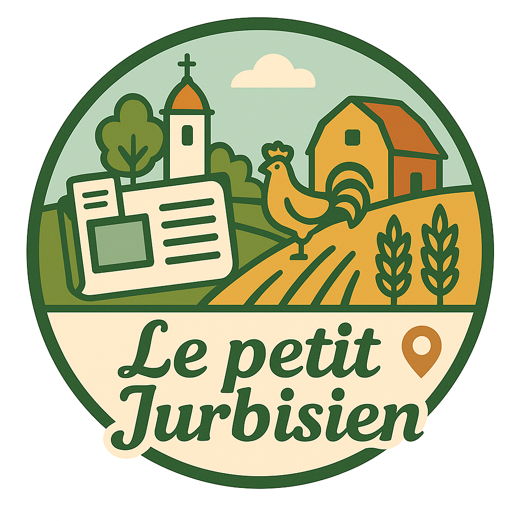 Le Petit Jurbisien